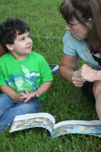 Eileen Photo Storytelling