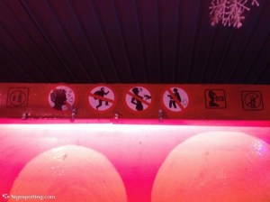 Sign Transit Thailand