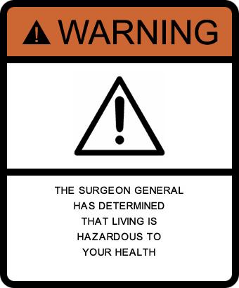 From: WarningLabelGenerator