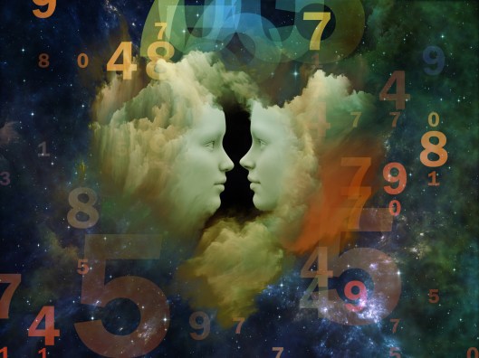 Our Lucky Numbers - @agsandrew via Depostphotos.com