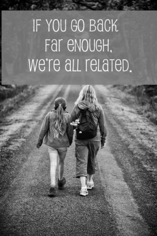 life-go-back-far-enought