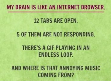 Writer Distraction 8