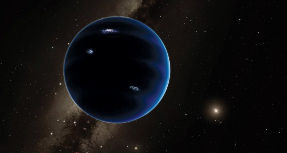 Planet Nine
