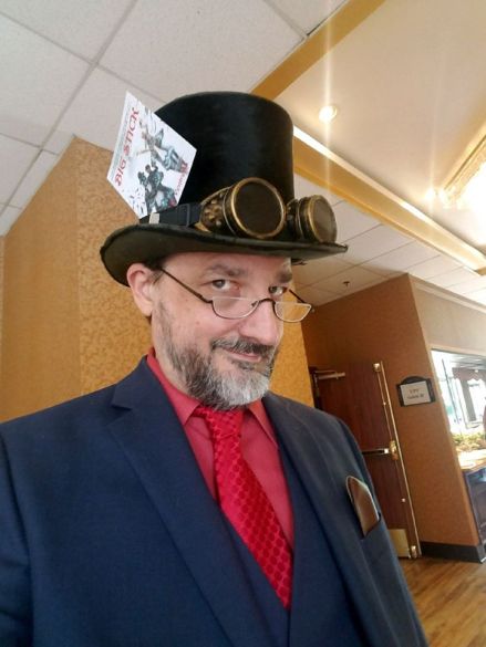 Michael Ventrella pic 2