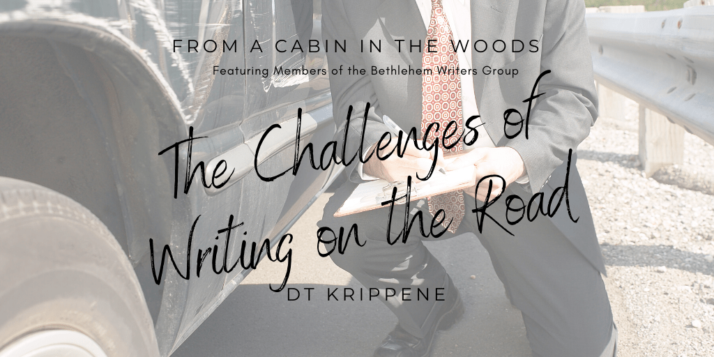 Roundtable Writing-on-the-Road